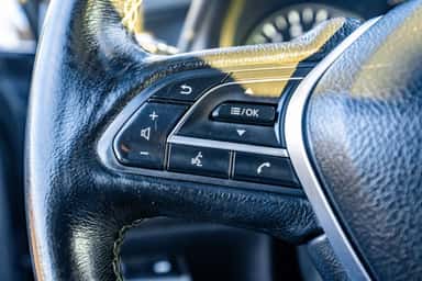 2018 INFINITI Q50 view 17