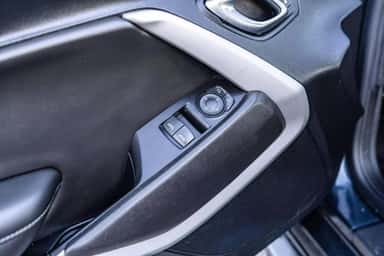 2021 CHEVROLET CAMARO view 14