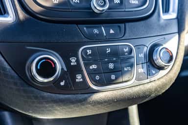 2020 CHEVROLET MALIBU view 23