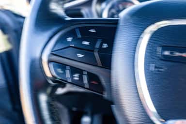 2017 DODGE CHALLENGER view 16