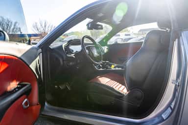 2015 DODGE CHALLENGER view 16