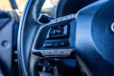 2015 SUBARU XV CROSSTREK view 18