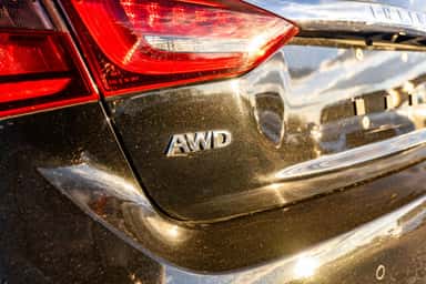 2018 INFINITI Q50 view 13