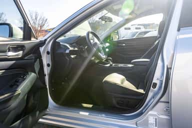 2020 NISSAN ALTIMA view 12