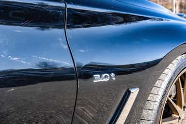 2017 INFINITI Q60 view 14