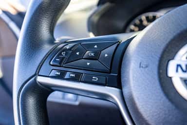 2020 NISSAN ALTIMA view 16