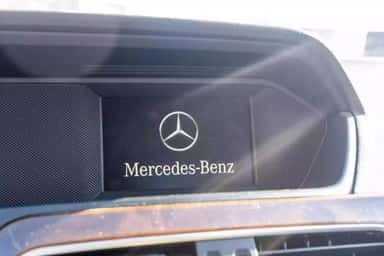 2013 MERCEDES-BENZ C-CLASS view 20