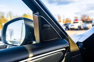 2018 INFINITI Q50 view 18