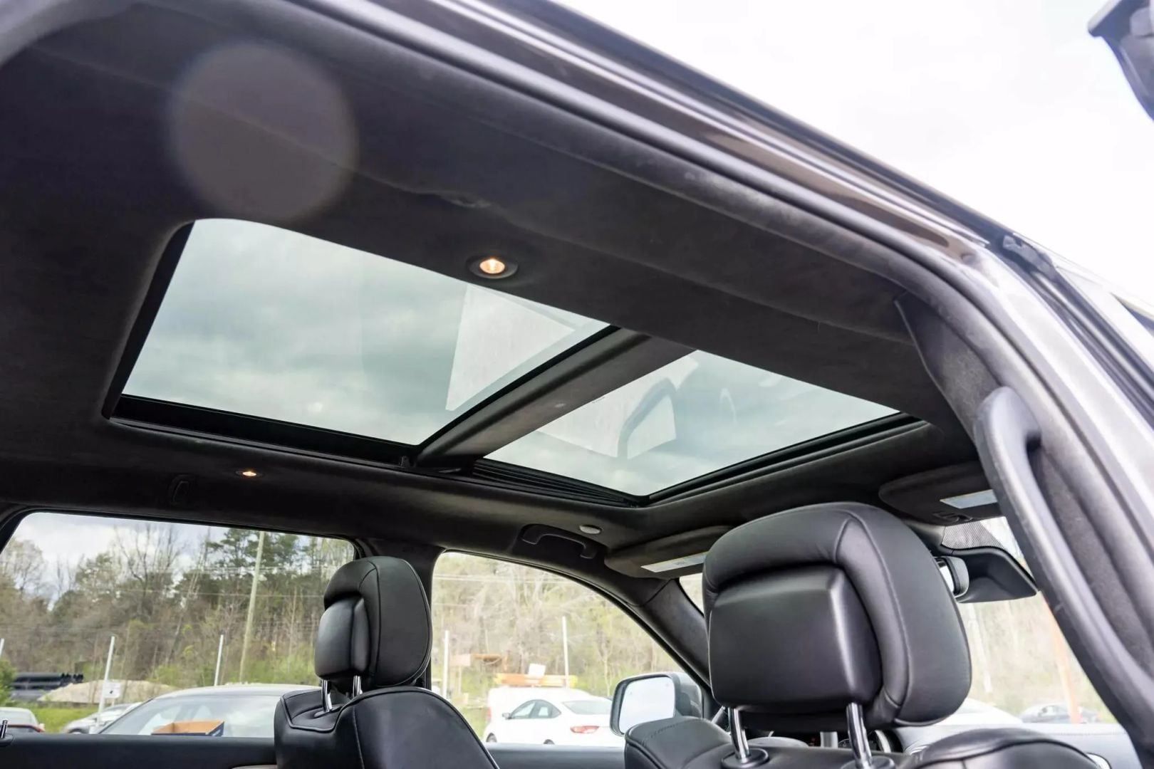 2016 JEEP GRAND CHEROKEE