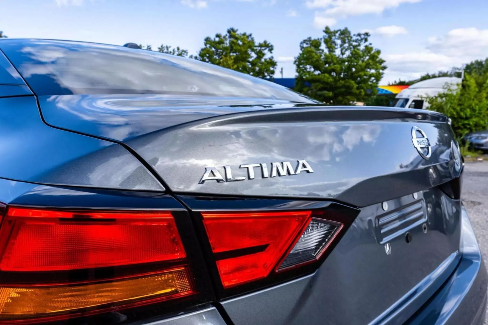 2020 NISSAN ALTIMA