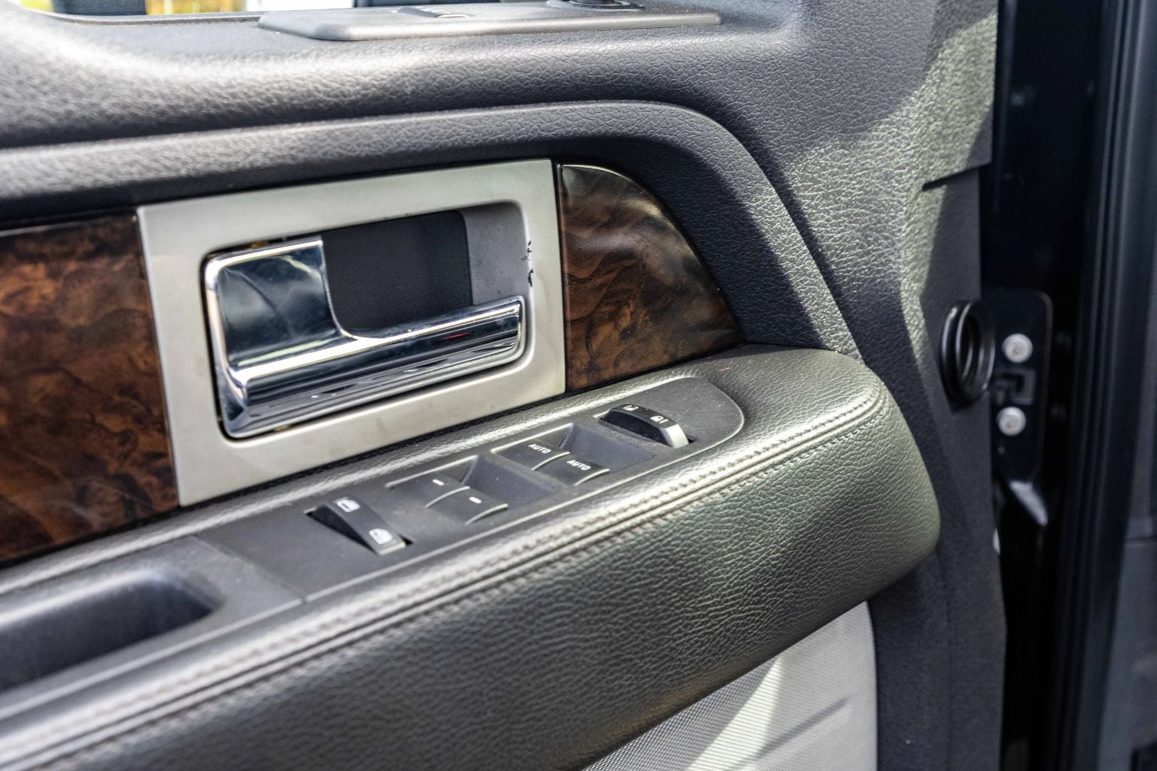 2013 FORD F150 SUPERCREW CAB