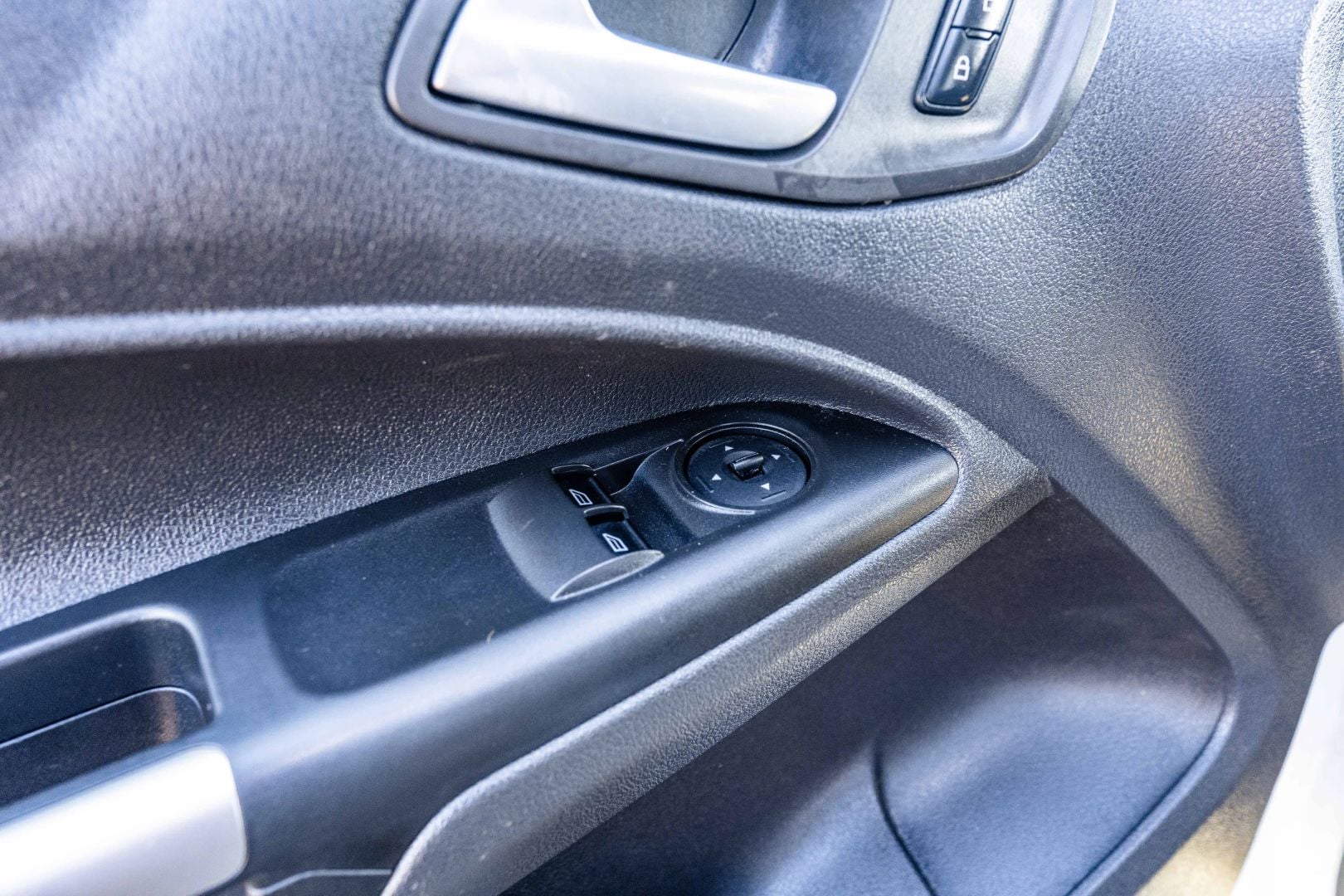 2015 FORD TRANSIT CONNECT CARGO