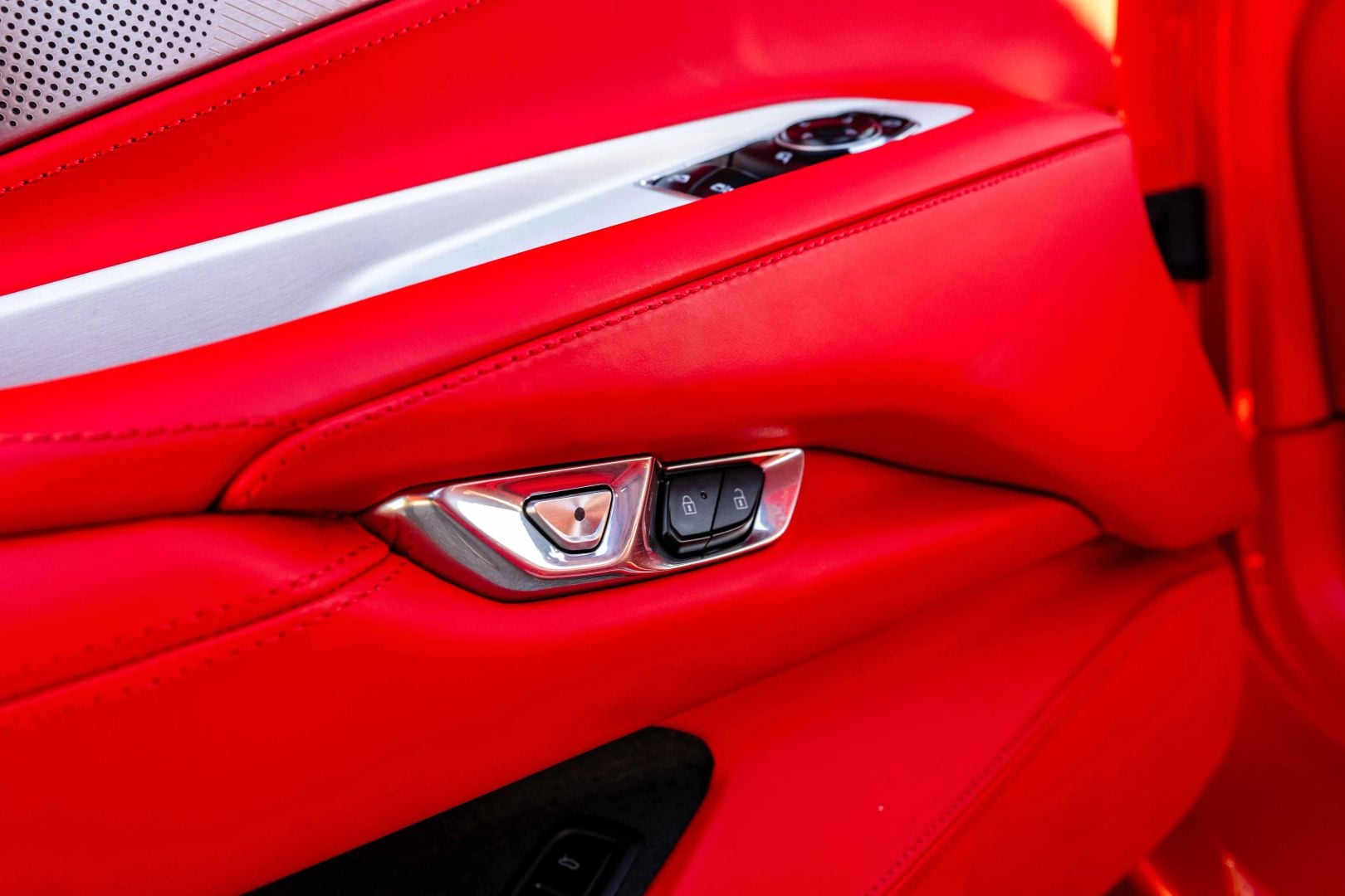 2023 CHEVROLET CORVETTE