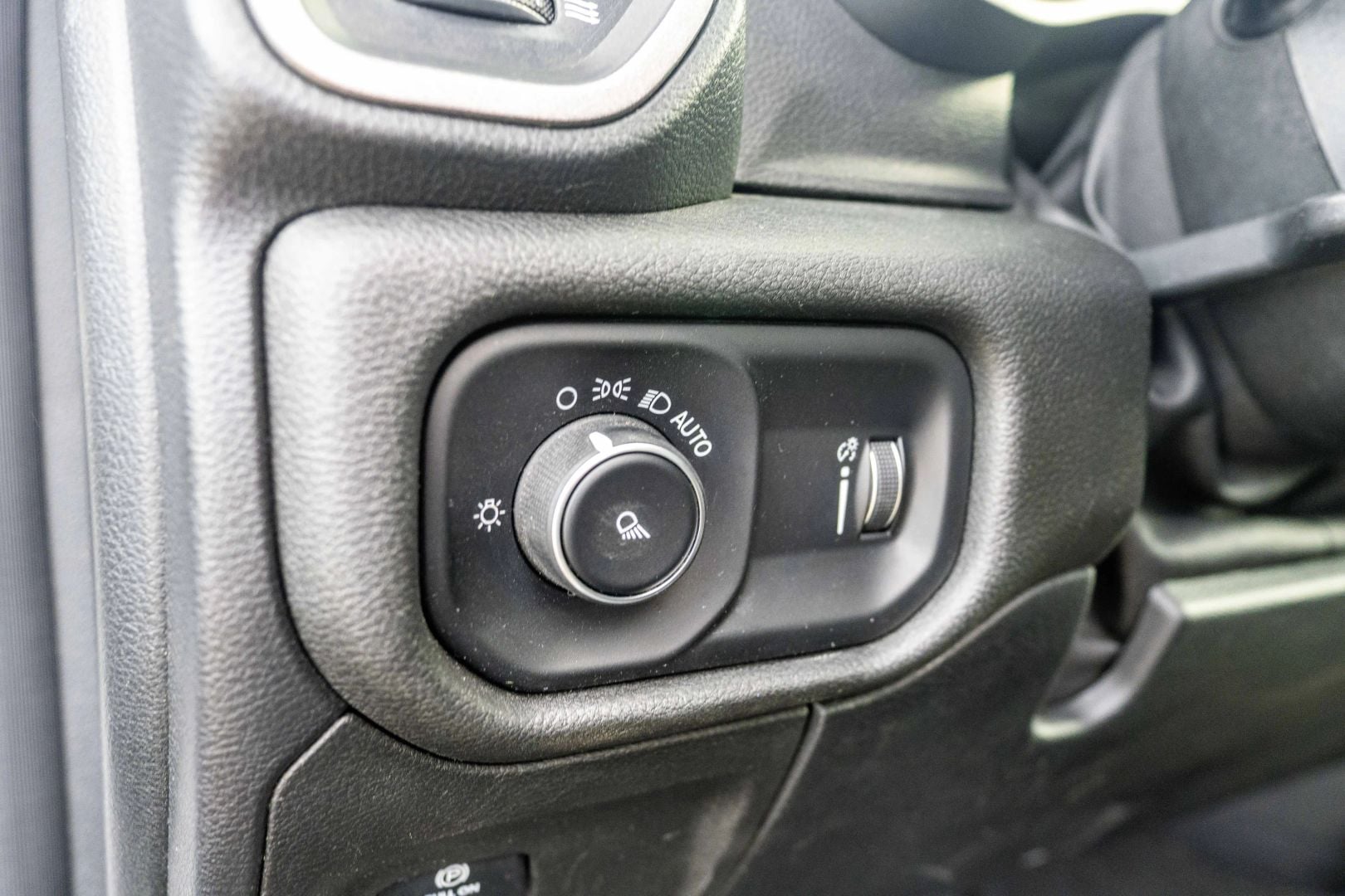 2020 RAM 1500 QUAD CAB