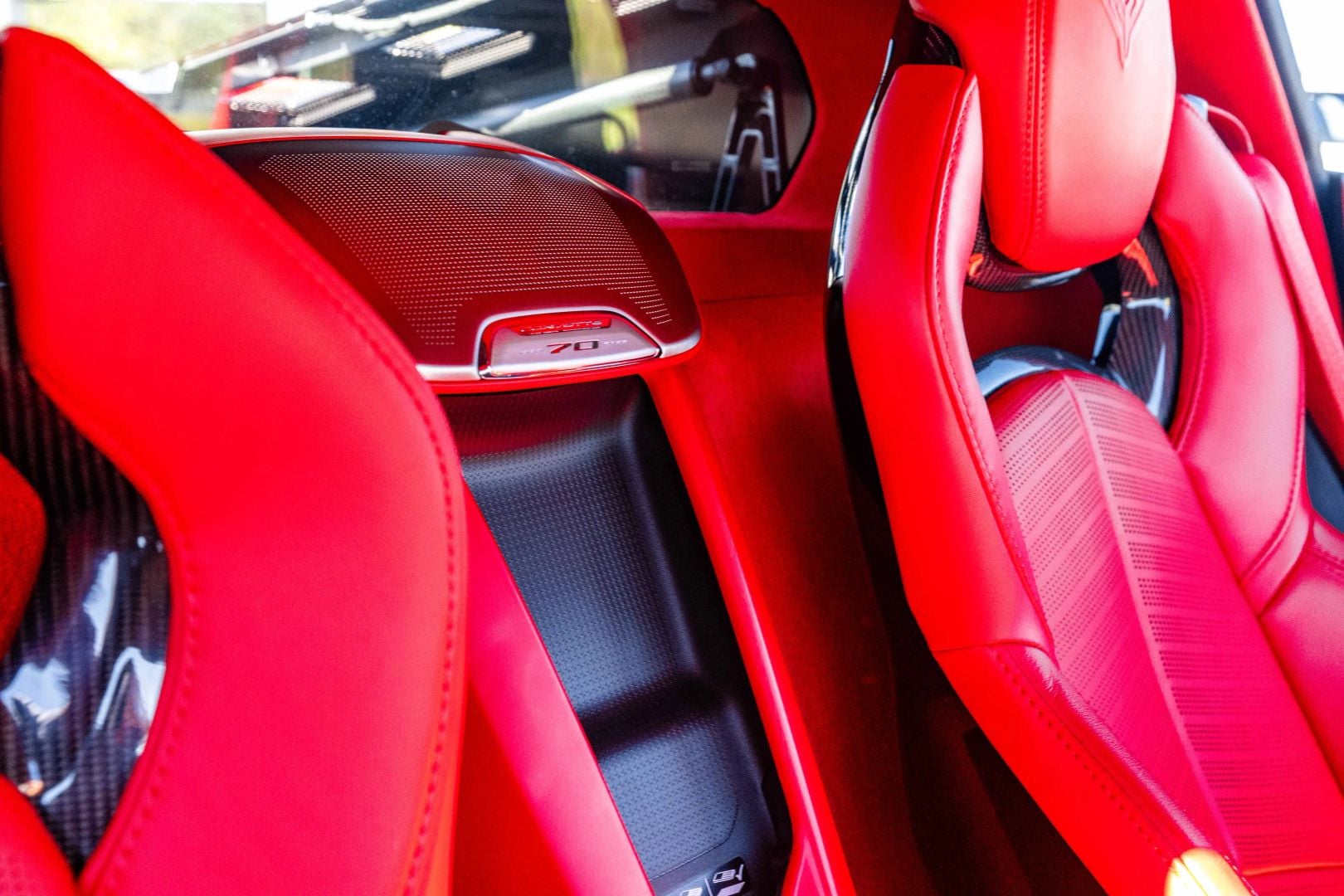 2023 CHEVROLET CORVETTE