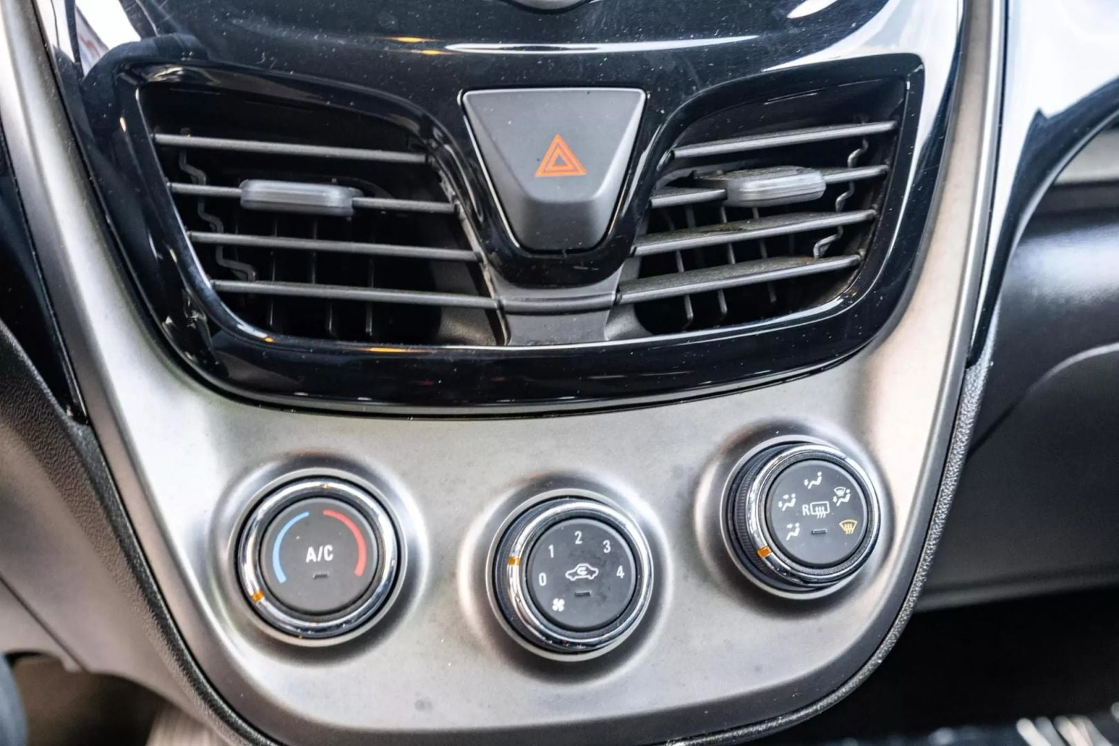 2020 CHEVROLET SPARK