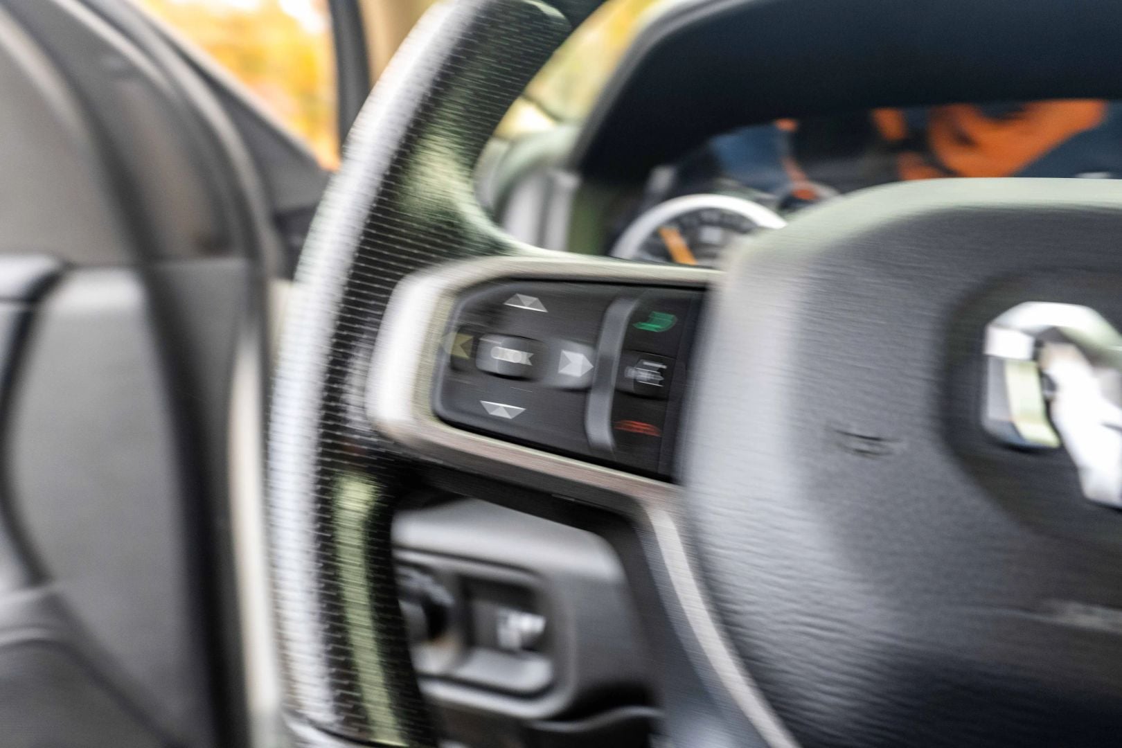 2020 RAM 1500 QUAD CAB