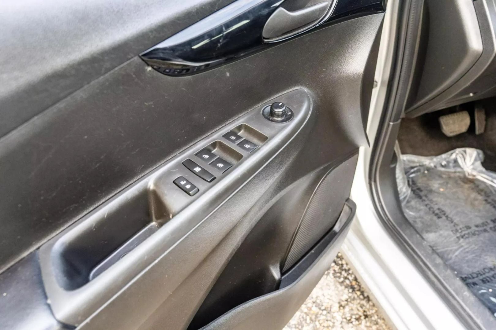 2020 CHEVROLET SPARK