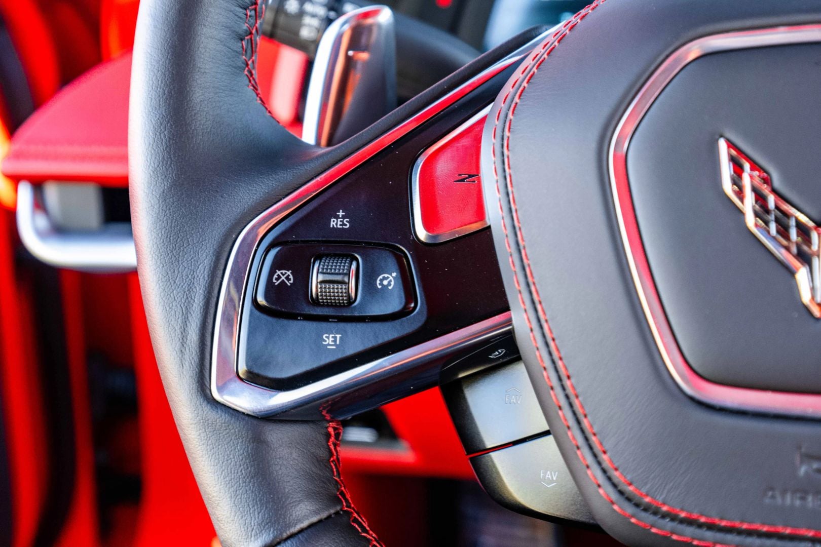 2023 CHEVROLET CORVETTE