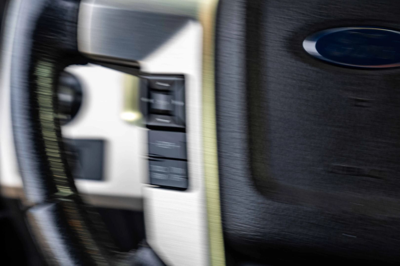 2013 FORD F150 SUPERCREW CAB