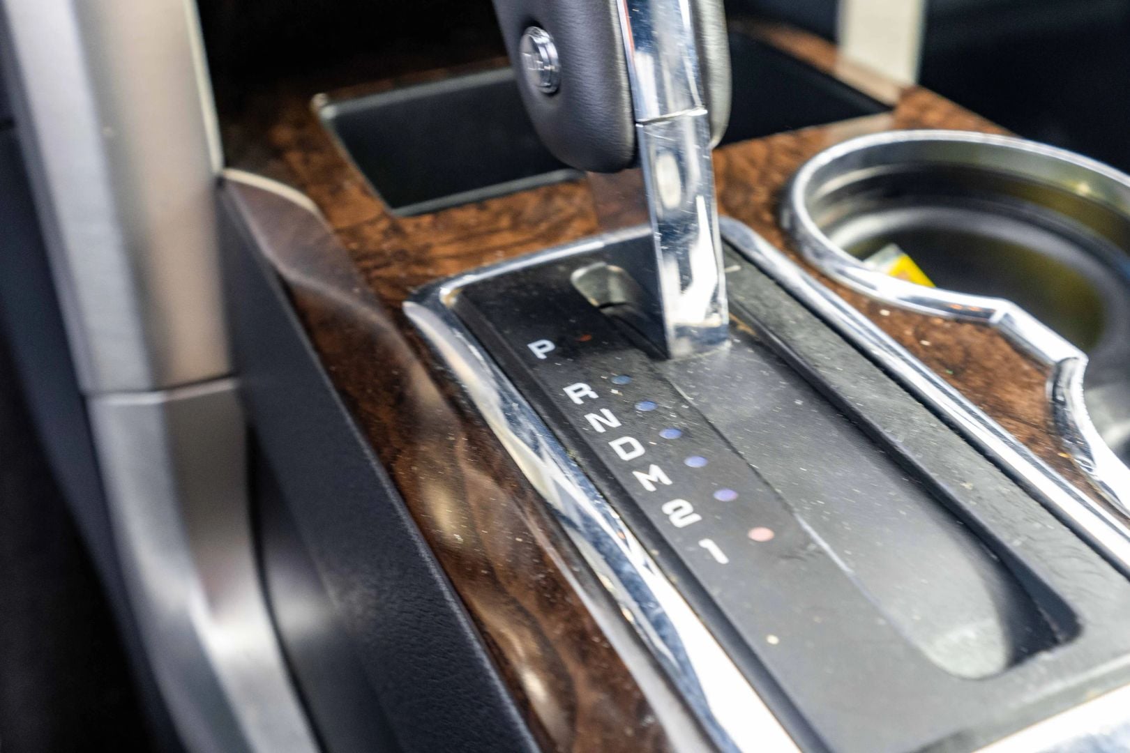 2013 FORD F150 SUPERCREW CAB