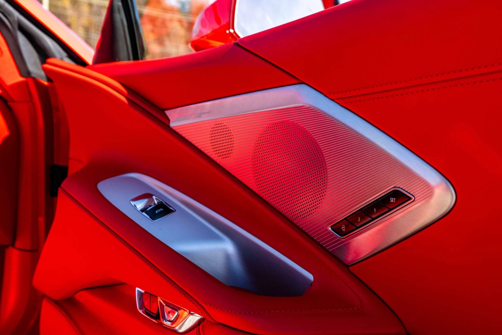 2023 CHEVROLET CORVETTE