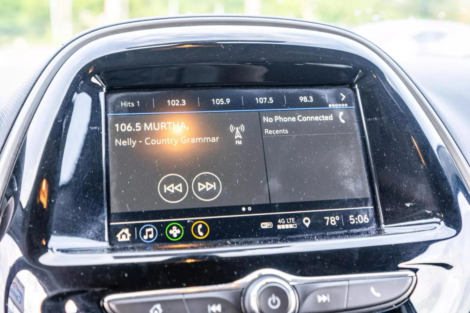 2020 CHEVROLET SPARK