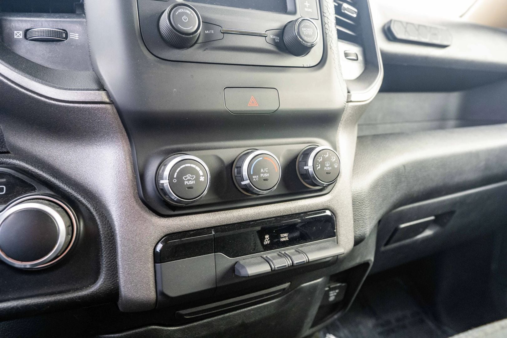 2020 RAM 1500 QUAD CAB