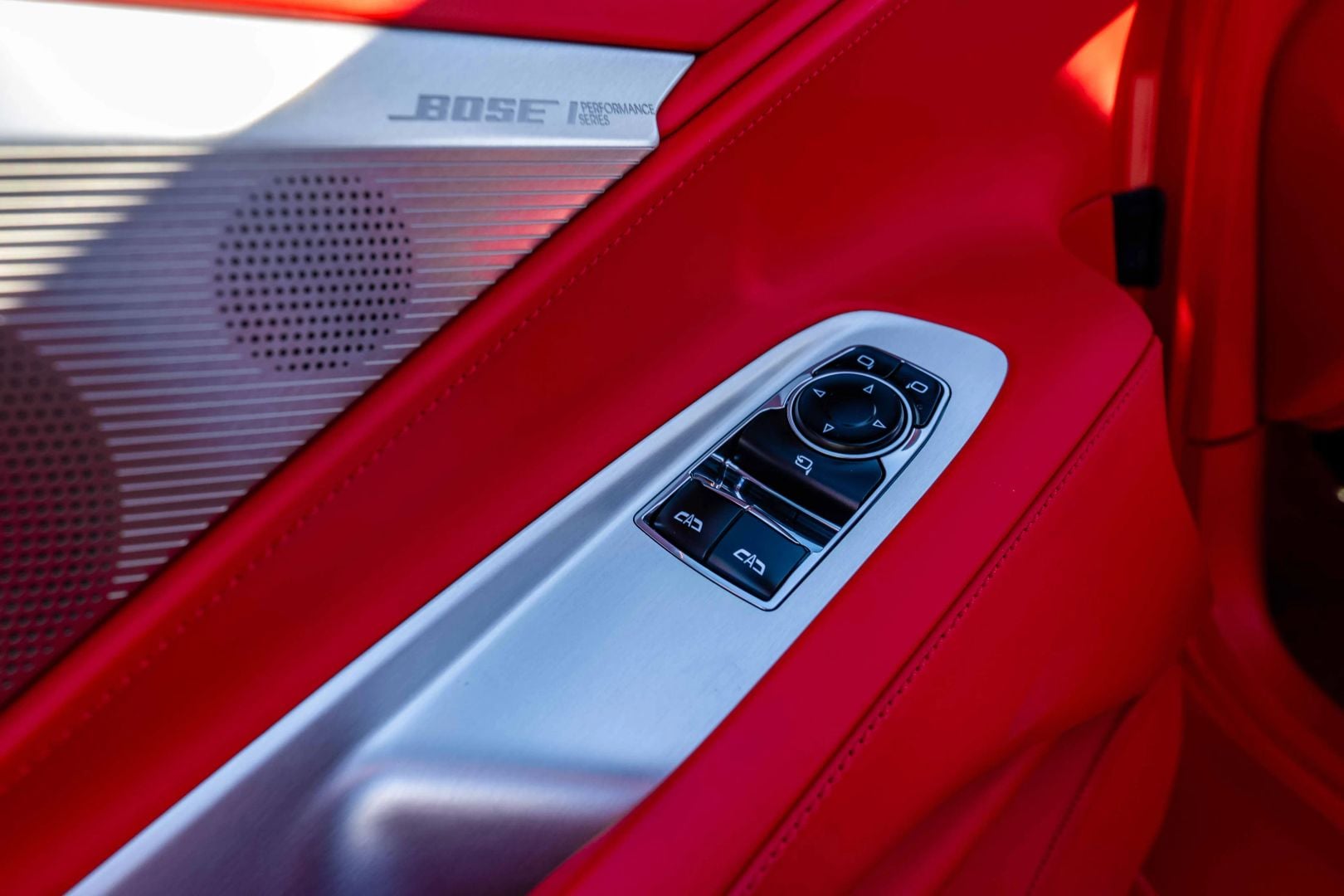 2023 CHEVROLET CORVETTE