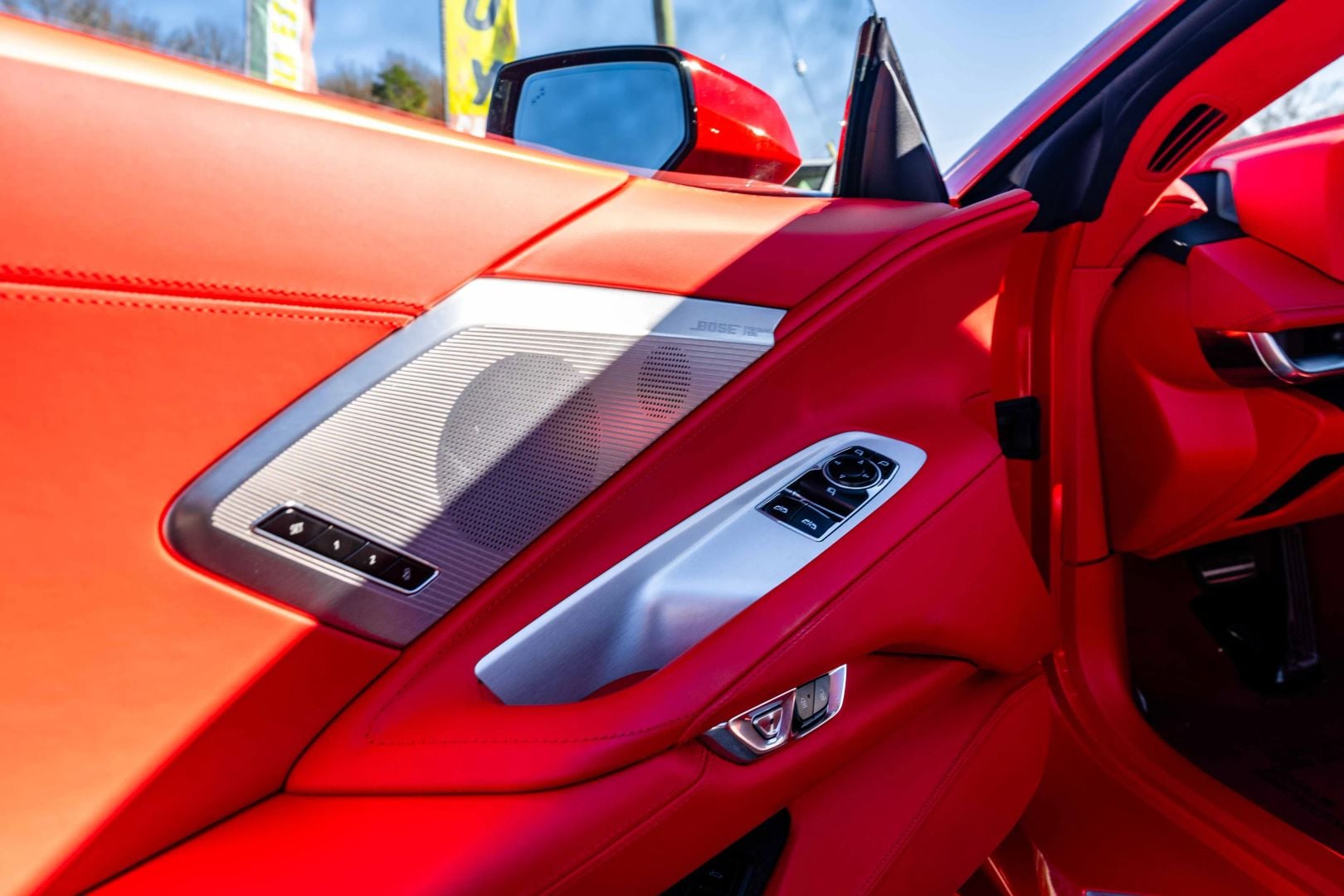 2023 CHEVROLET CORVETTE