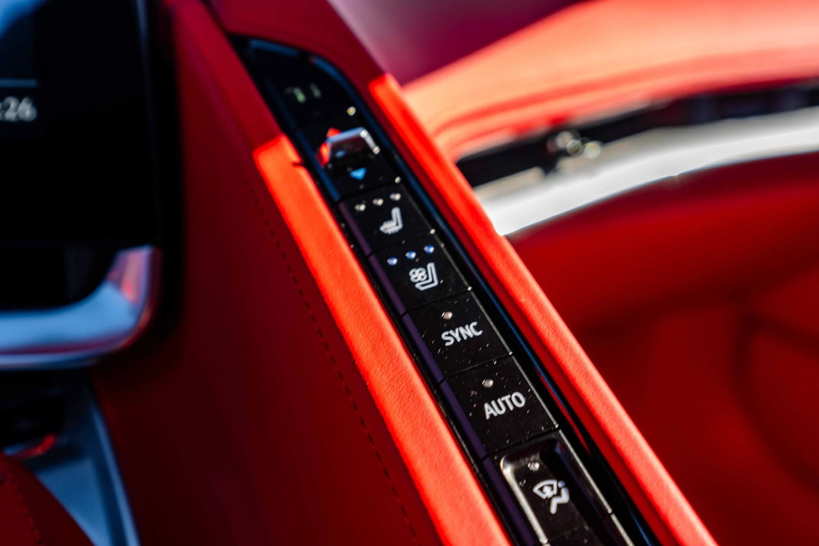 2023 CHEVROLET CORVETTE