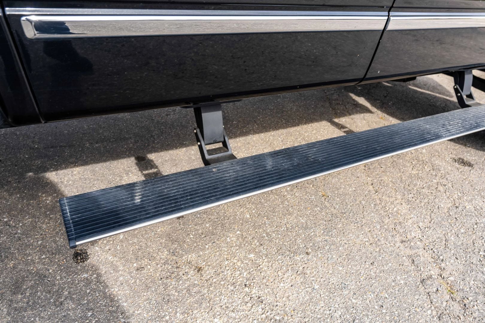 2013 FORD F150 SUPERCREW CAB