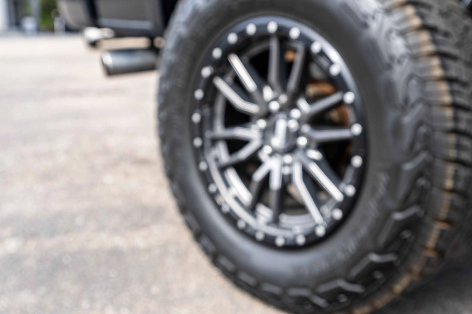 2013 FORD F150 SUPERCREW CAB