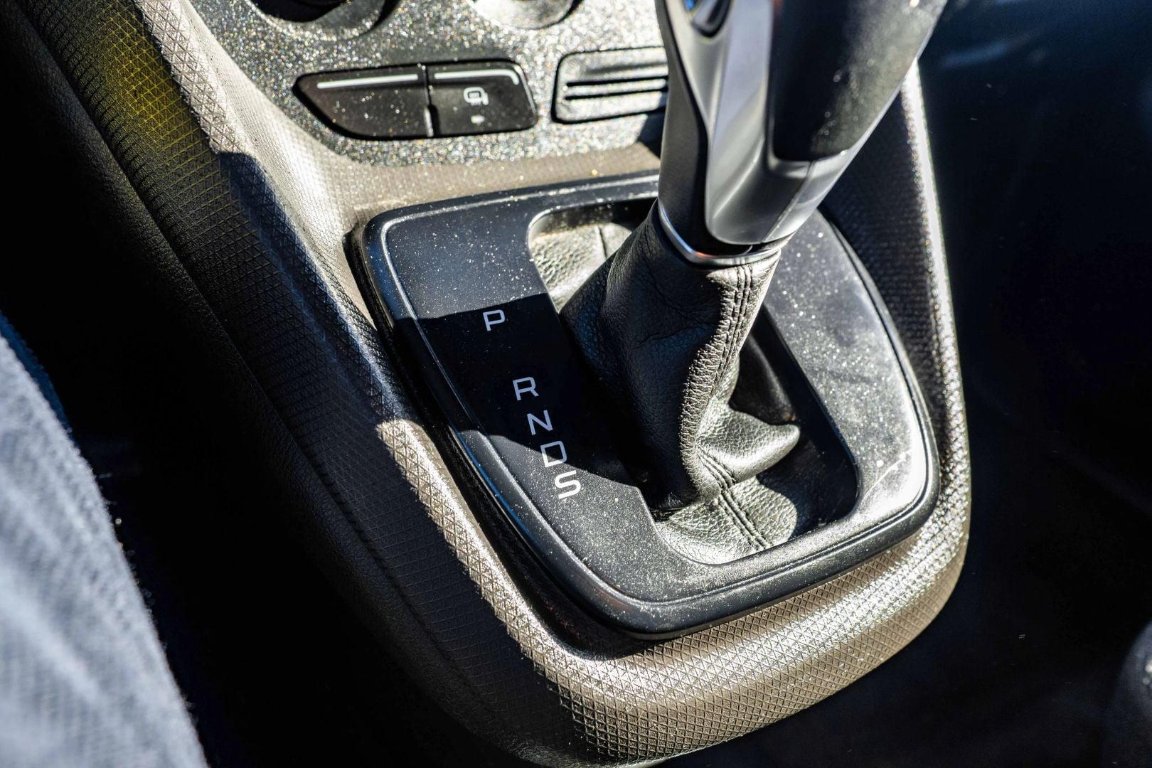 2015 FORD TRANSIT CONNECT CARGO