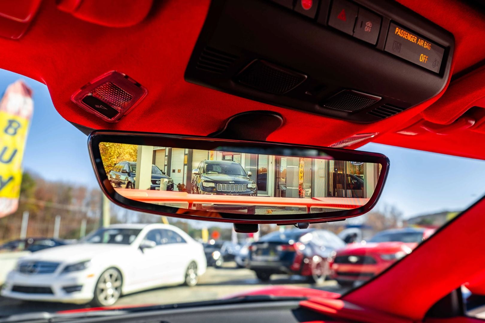 2023 CHEVROLET CORVETTE