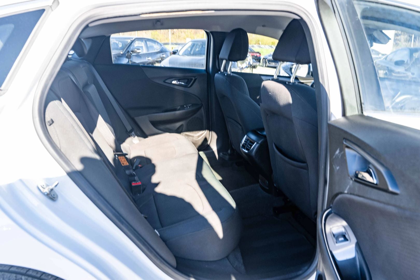 2020 CHEVROLET MALIBU