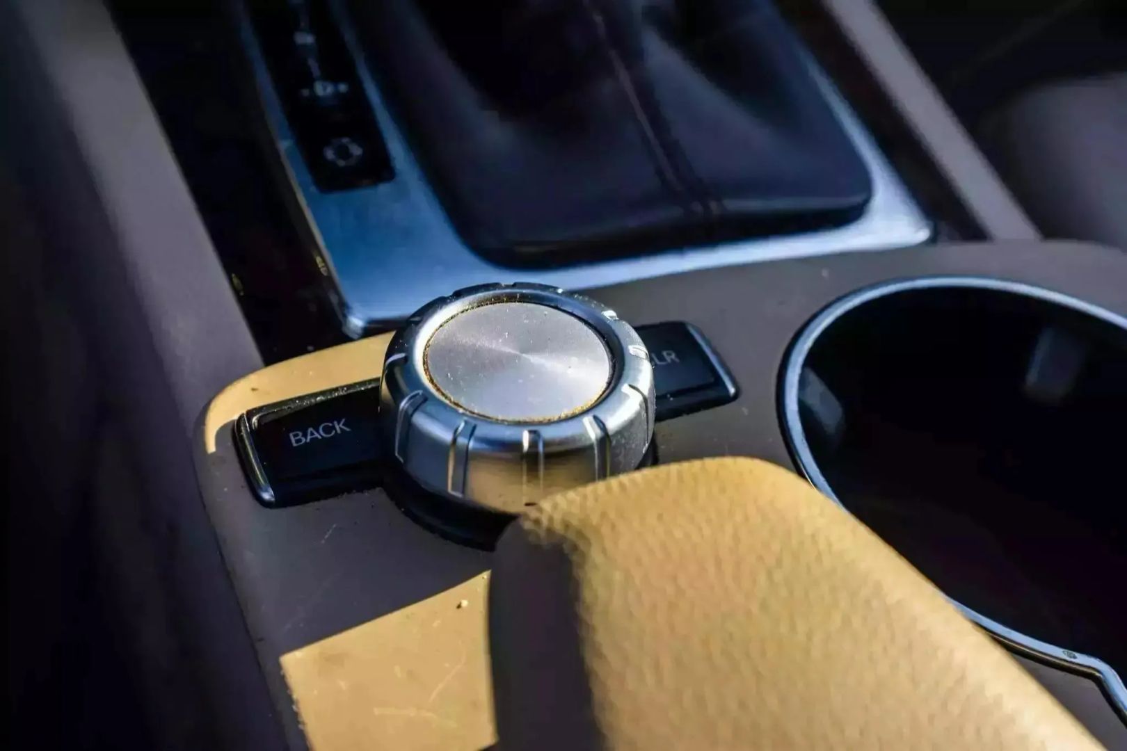 2013 MERCEDES-BENZ C-CLASS