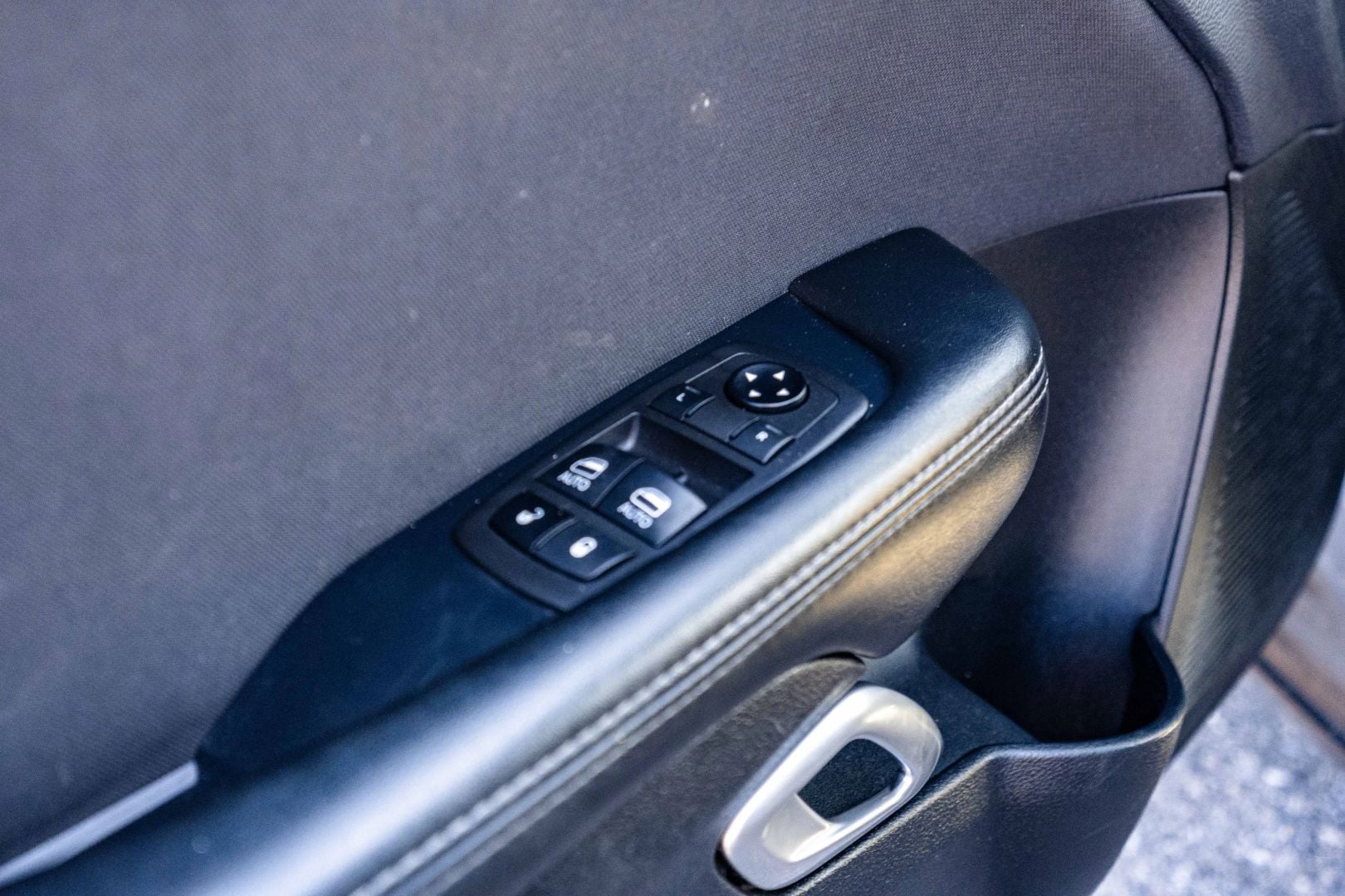 2017 DODGE CHALLENGER