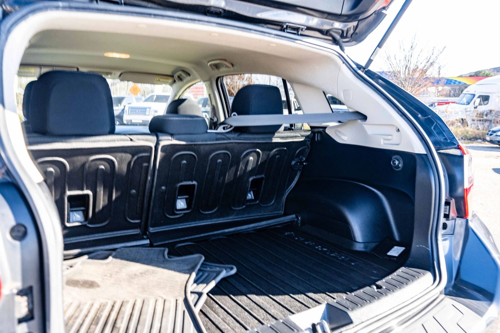 2015 SUBARU XV CROSSTREK