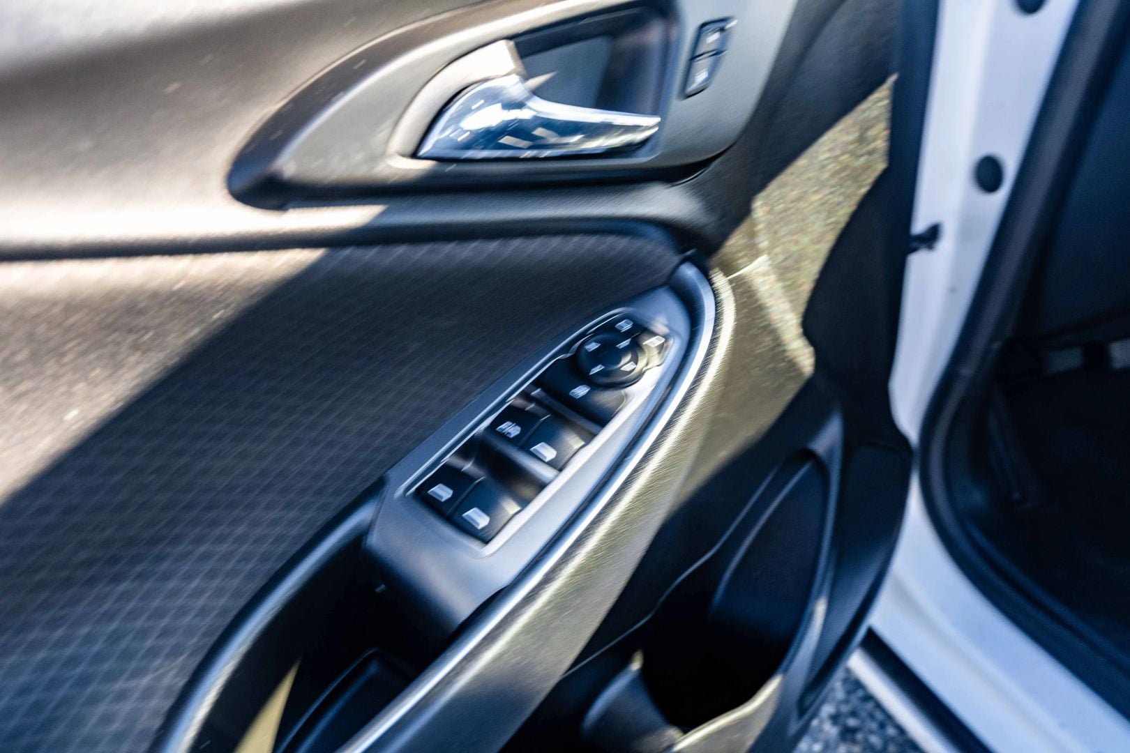 2020 CHEVROLET MALIBU