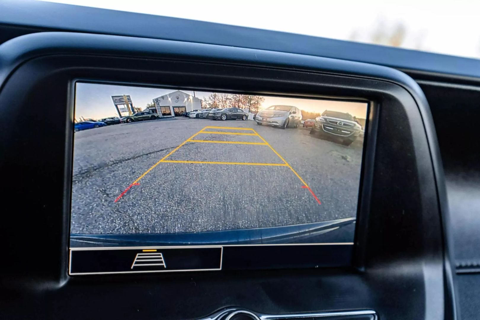 2021 CHEVROLET CAMARO