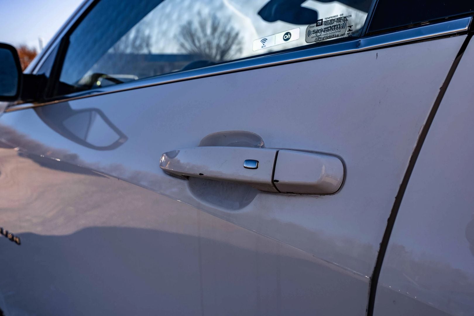 2020 CHEVROLET MALIBU