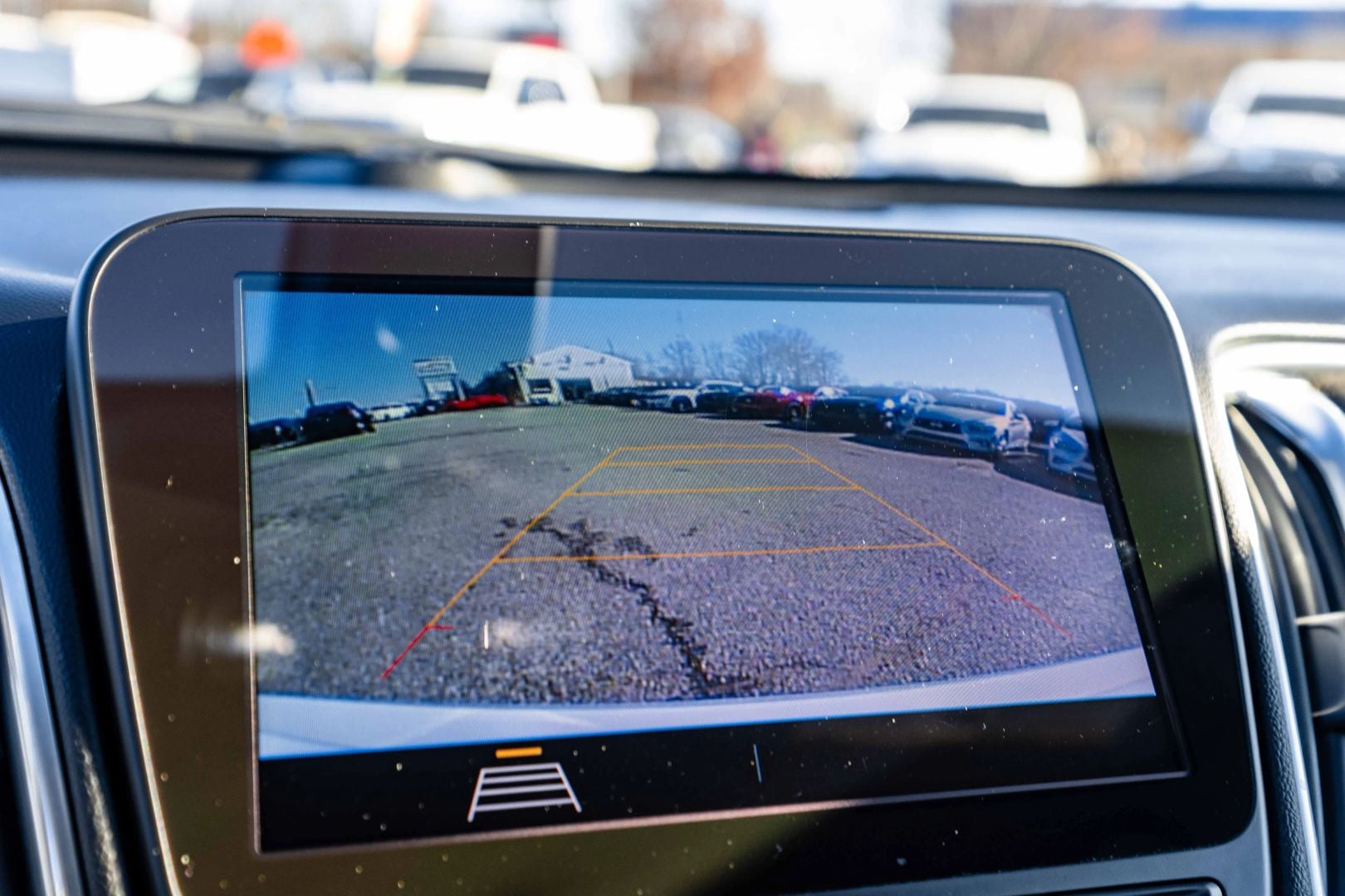 2020 CHEVROLET MALIBU