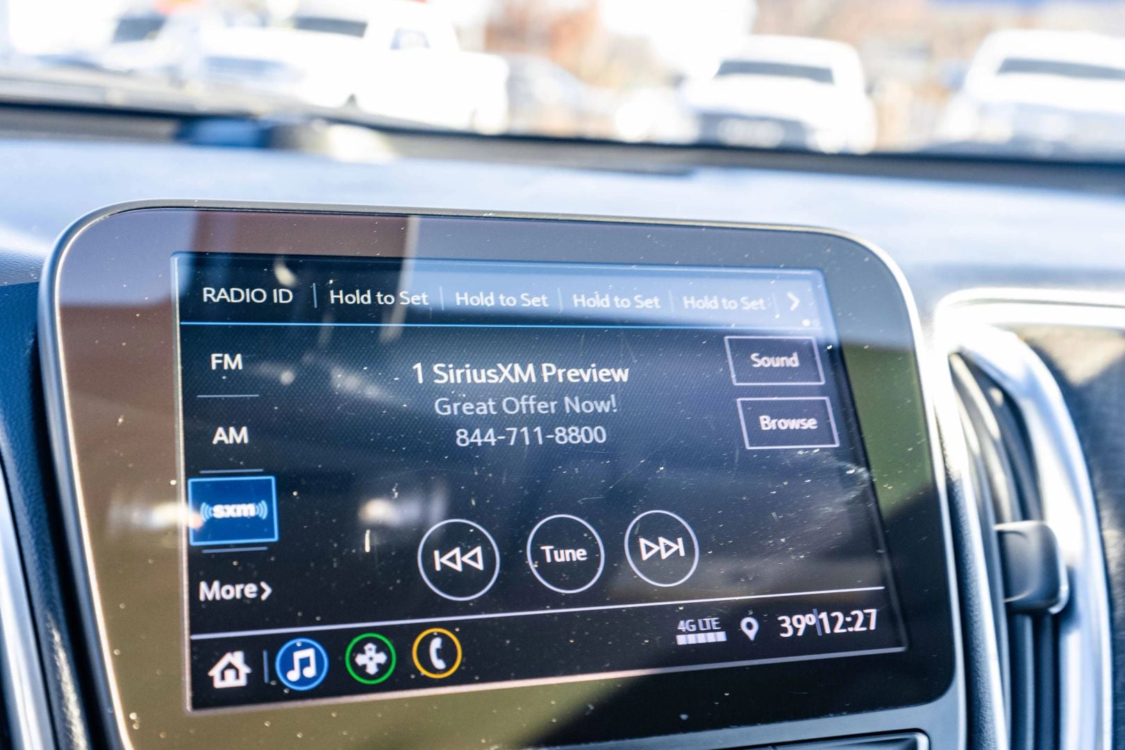 2020 CHEVROLET MALIBU