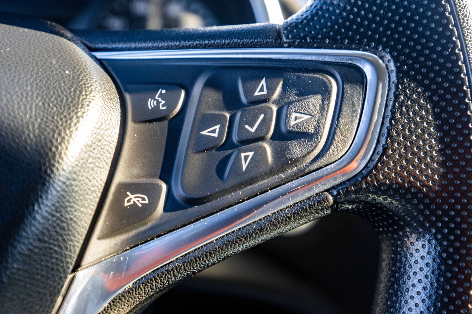 2020 CHEVROLET MALIBU