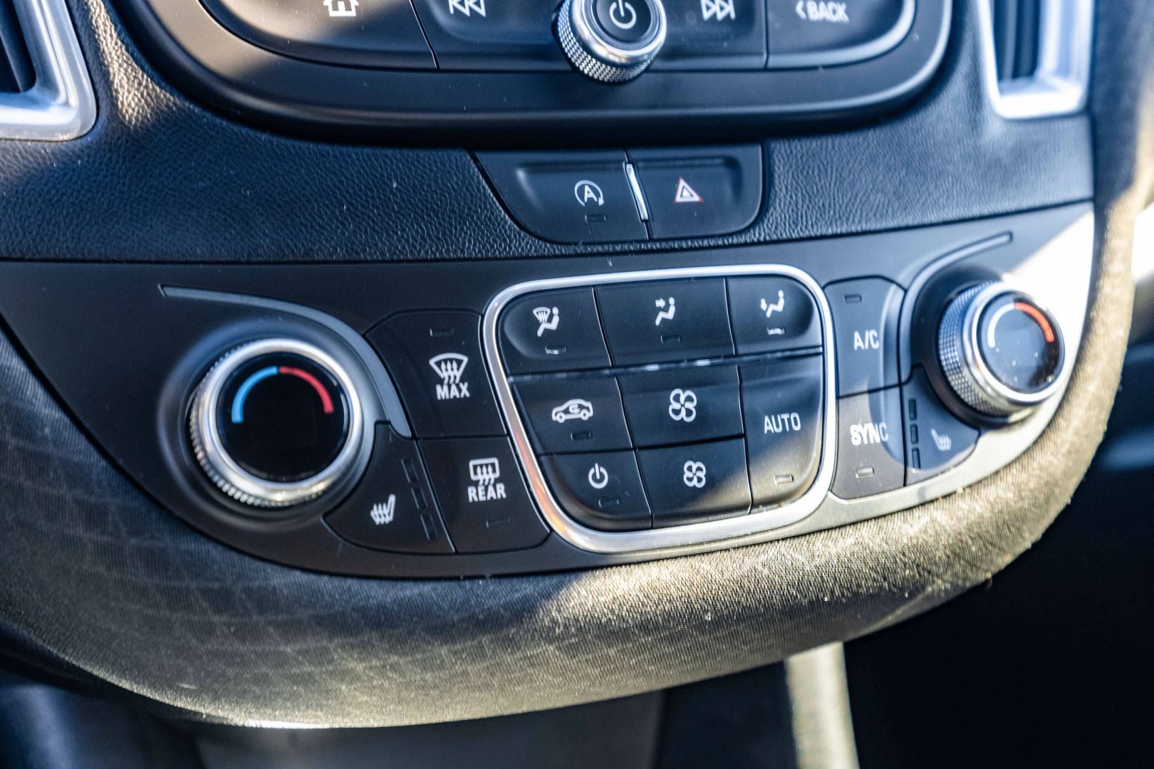 2020 CHEVROLET MALIBU