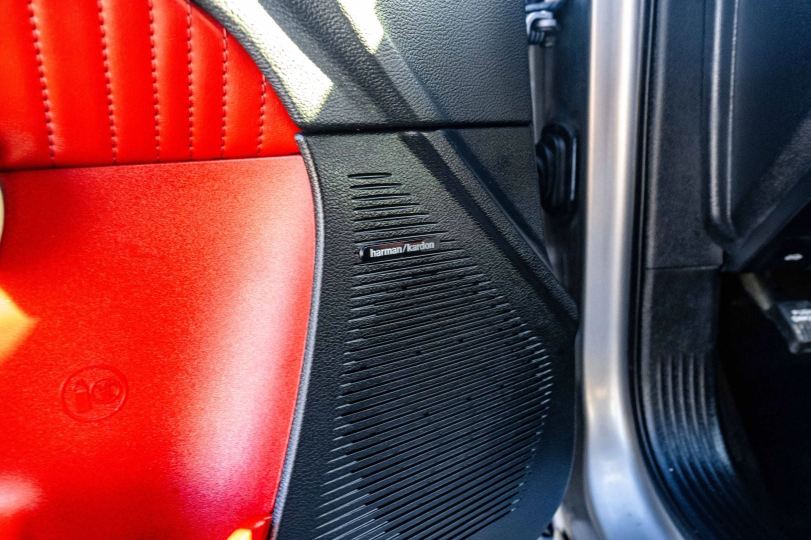 2015 DODGE CHALLENGER