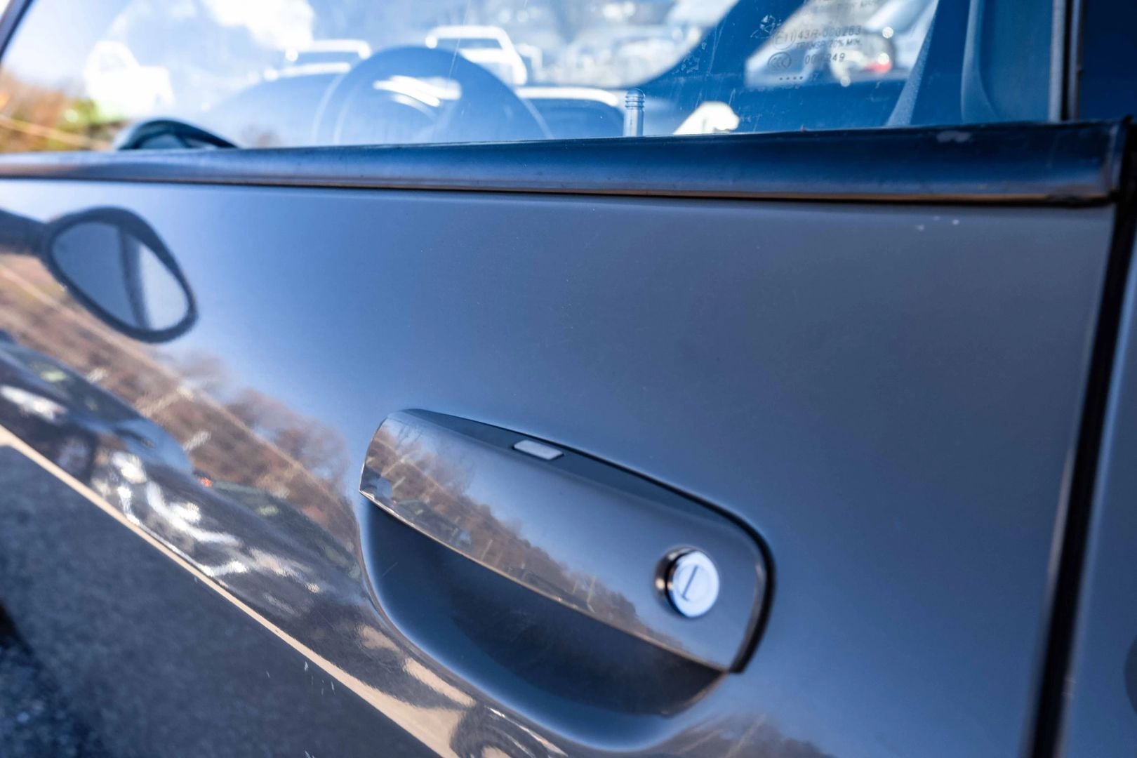 2017 DODGE CHALLENGER