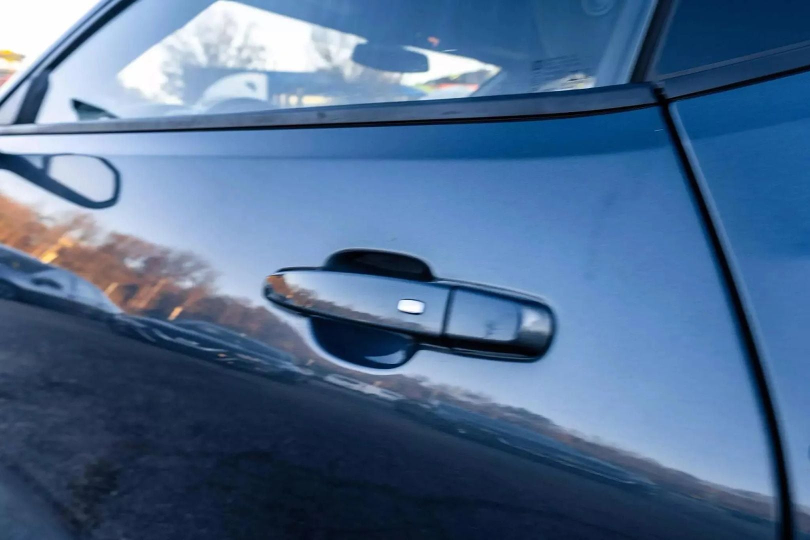 2021 CHEVROLET CAMARO