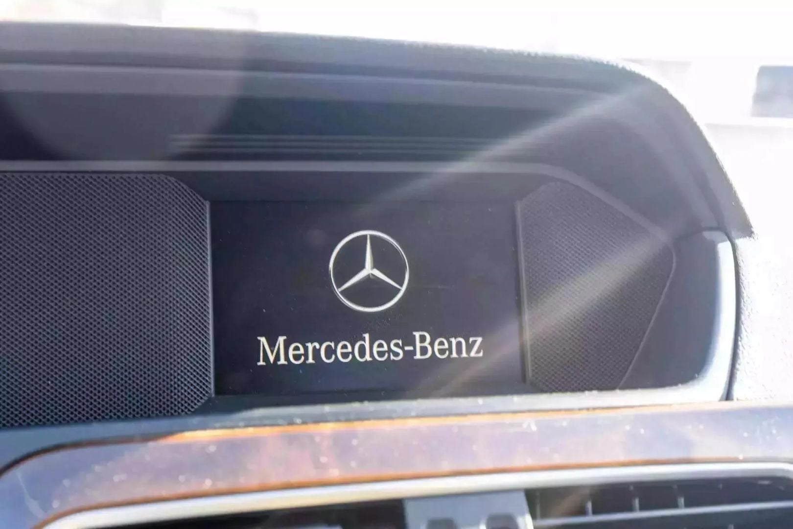 2013 MERCEDES-BENZ C-CLASS